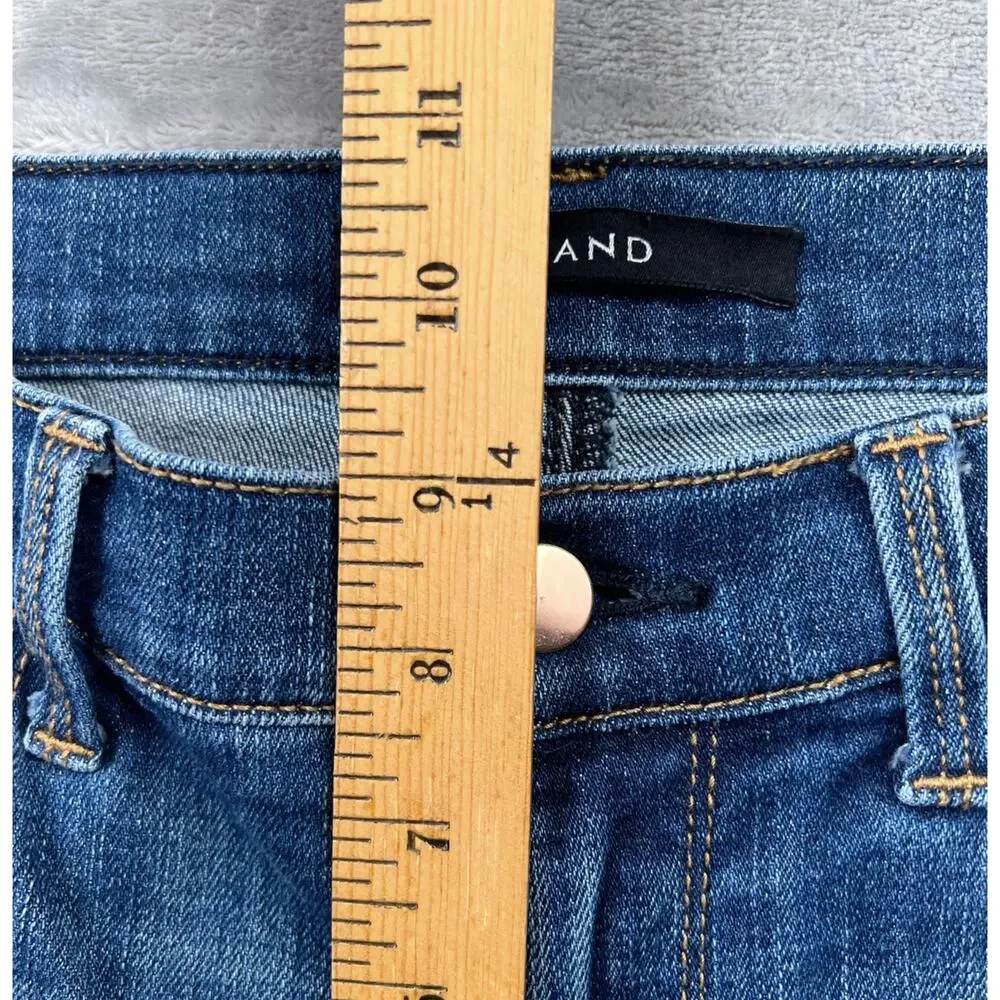 J Brand feminine statement light